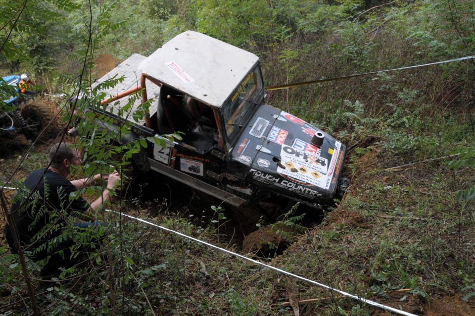 Offroad XSPORTS 7.10.2012 - foto povečava