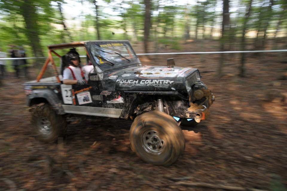 Offroad XSPORTS 7.10.2012 - foto povečava