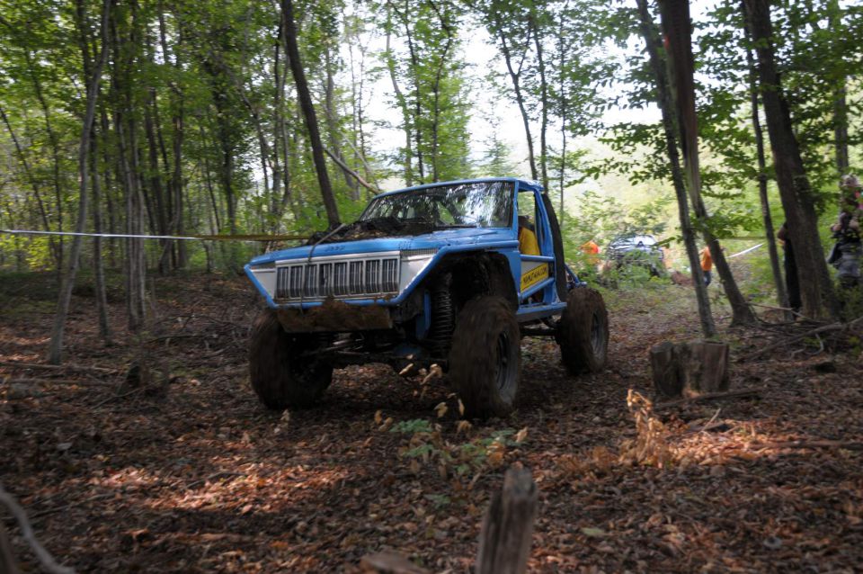 Offroad XSPORTS 7.10.2012 - foto povečava