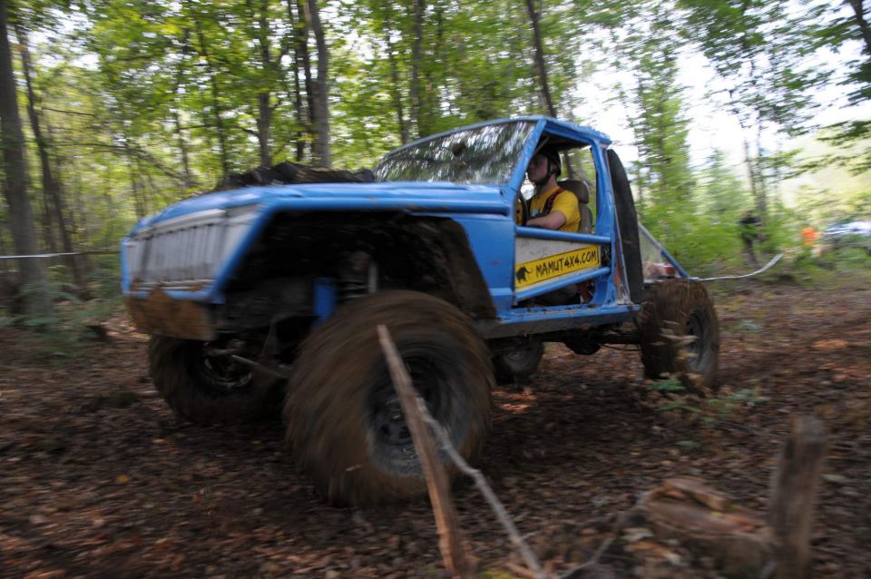 Offroad XSPORTS 7.10.2012 - foto povečava