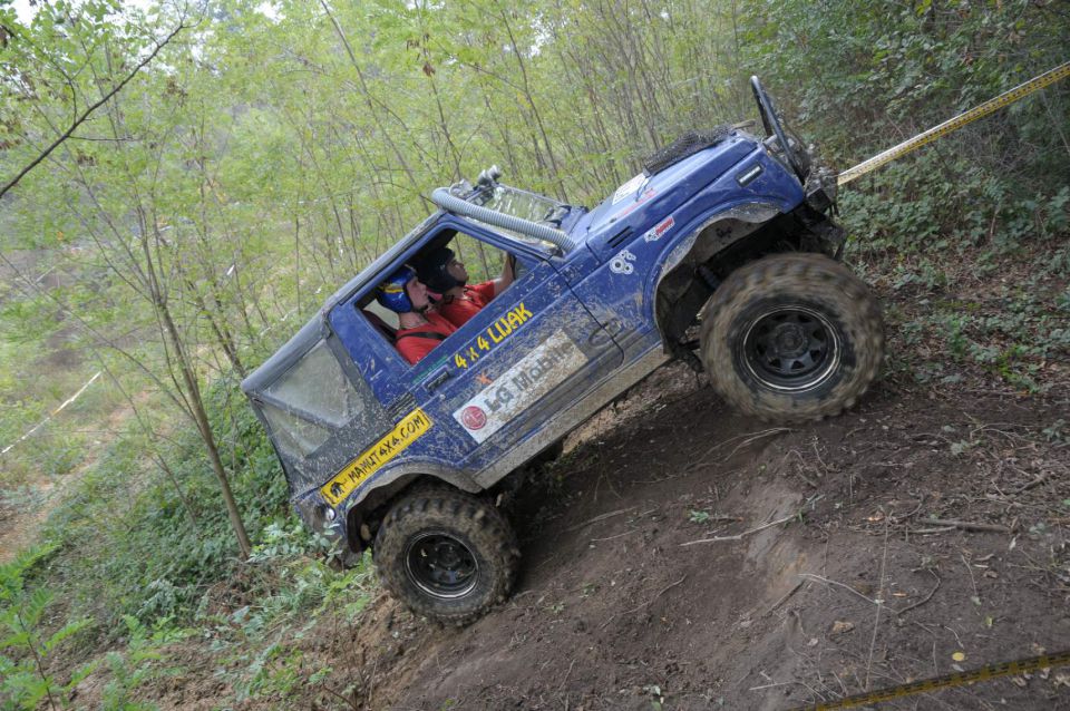 Offroad XSPORTS 7.10.2012 - foto povečava