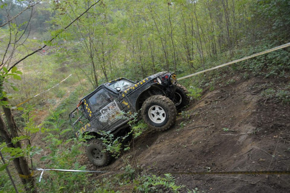 Offroad XSPORTS 7.10.2012 - foto povečava