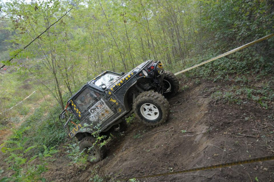 Offroad XSPORTS 7.10.2012 - foto povečava