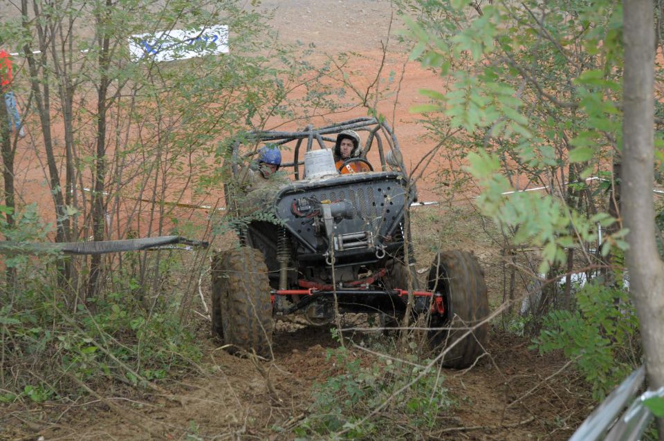 Offroad XSPORTS 7.10.2012 - foto povečava