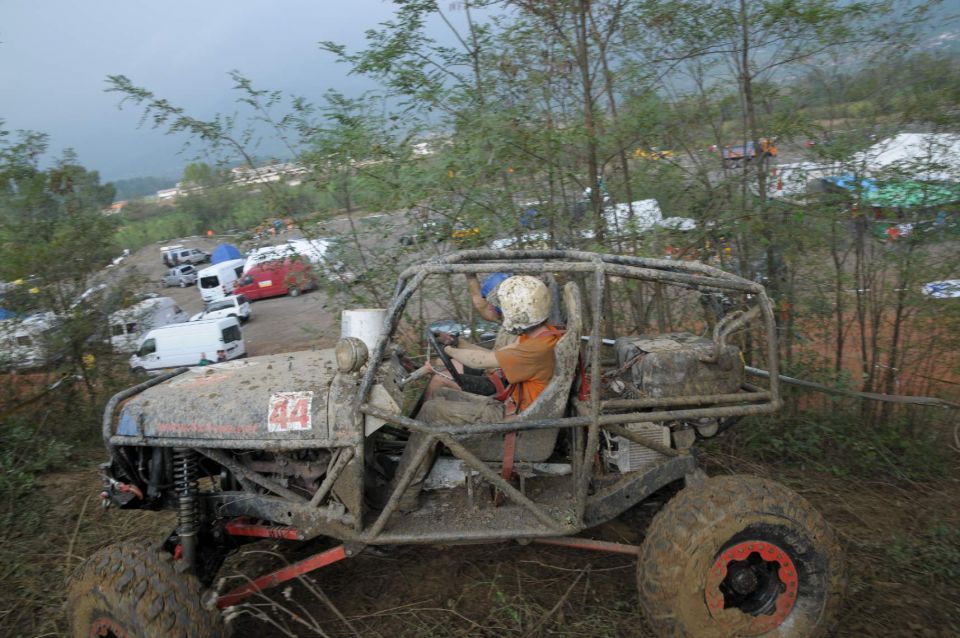 Offroad XSPORTS 7.10.2012 - foto povečava