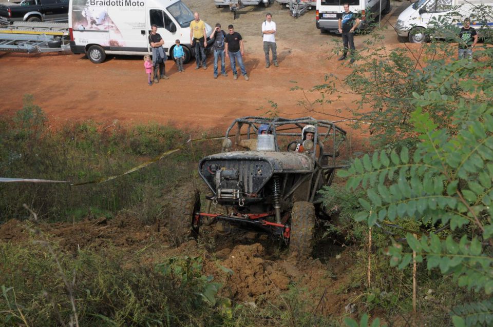 Offroad XSPORTS 7.10.2012 - foto povečava