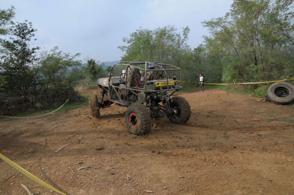 Offroad XSPORTS 7.10.2012 - foto povečava