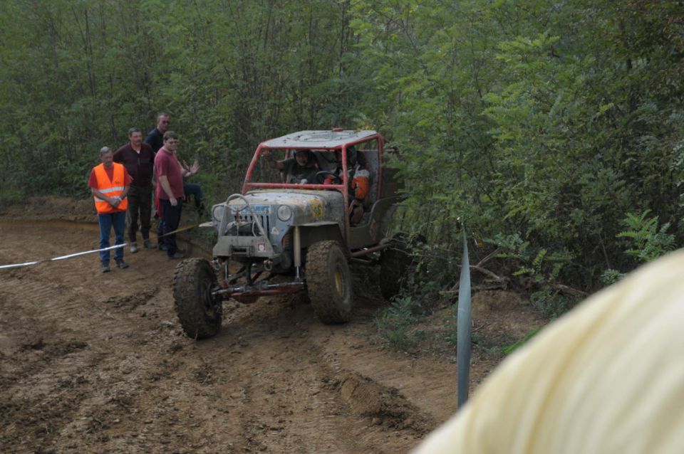 Offroad XSPORTS 7.10.2012 - foto povečava