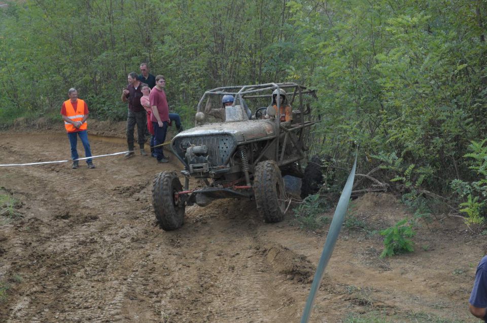 Offroad XSPORTS 7.10.2012 - foto povečava