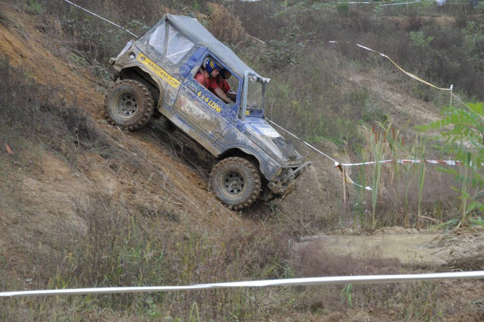 Offroad XSPORTS 7.10.2012 - foto povečava