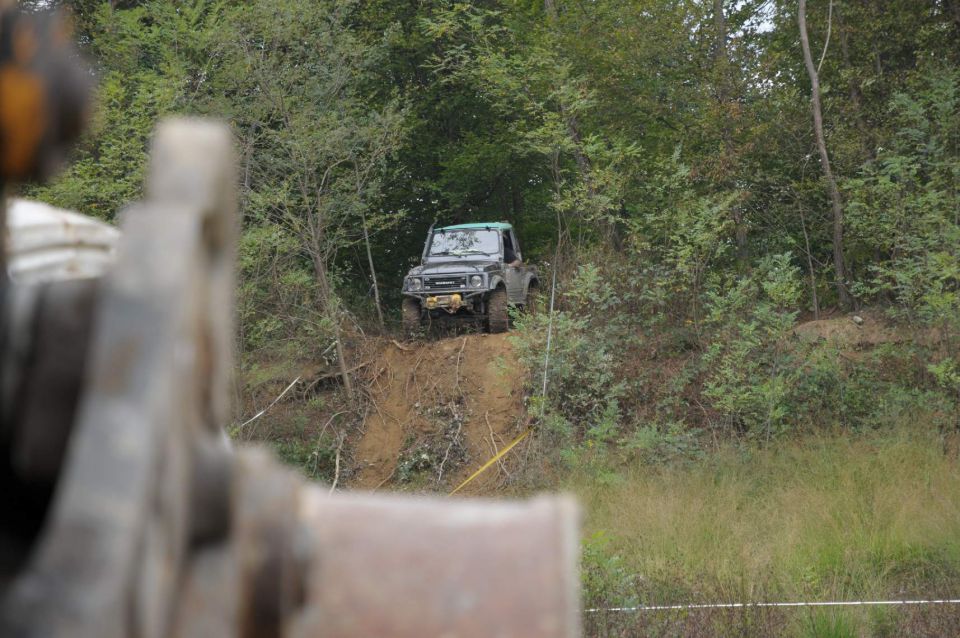 Offroad XSPORTS 7.10.2012 - foto povečava