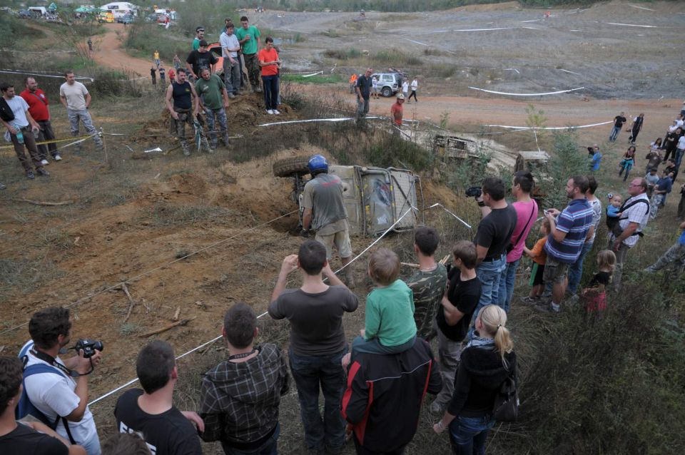 Offroad XSPORTS 7.10.2012 - foto povečava