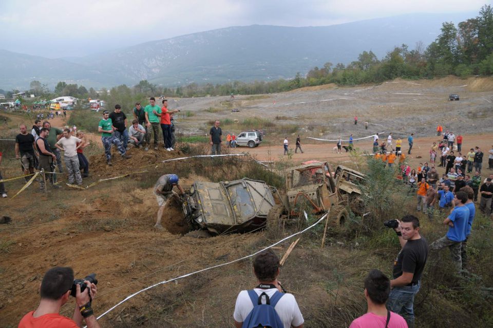 Offroad XSPORTS 7.10.2012 - foto povečava