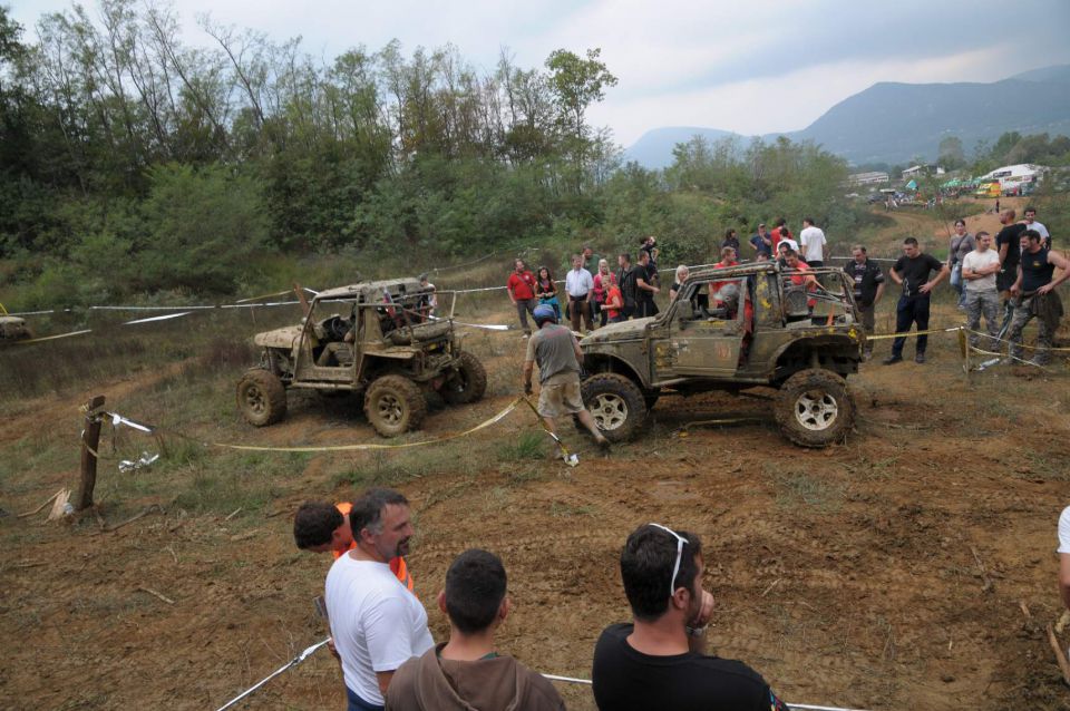 Offroad XSPORTS 7.10.2012 - foto povečava