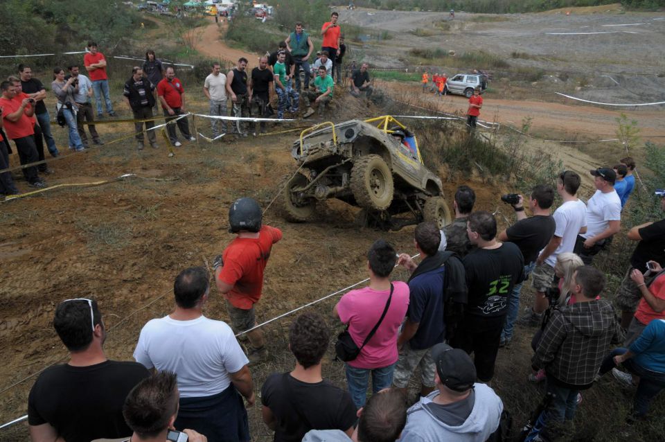 Offroad XSPORTS 7.10.2012 - foto povečava