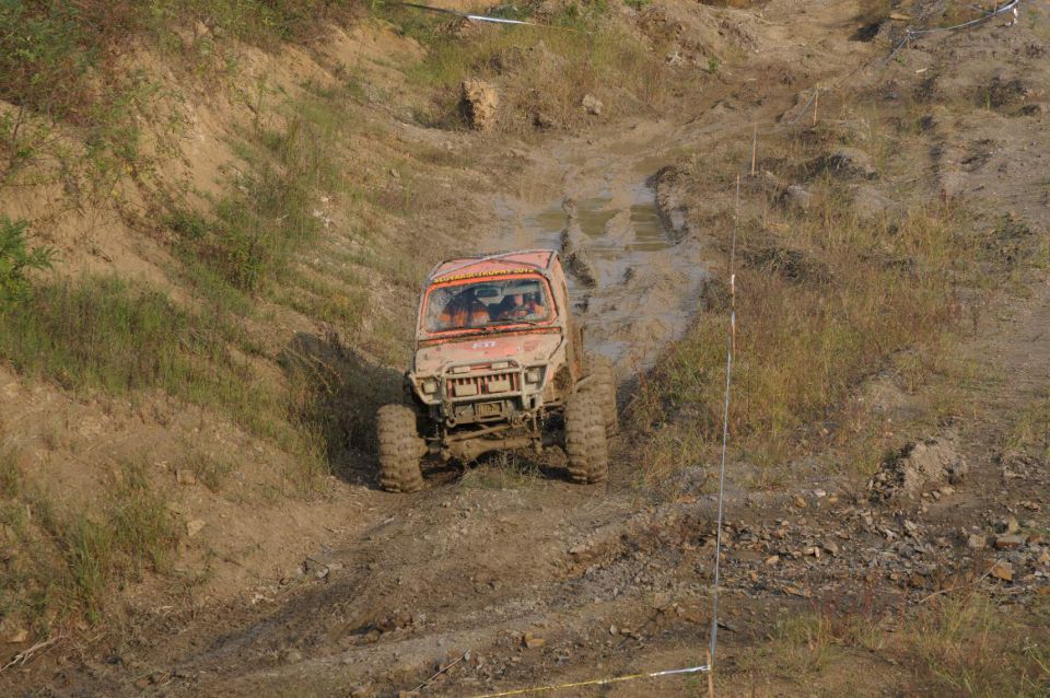 Offroad XSPORTS 7.10.2012 - foto povečava