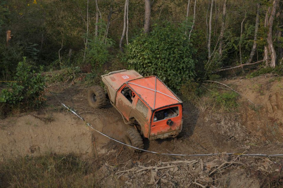 Offroad XSPORTS 7.10.2012 - foto povečava