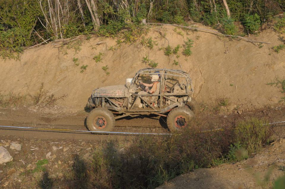 Offroad XSPORTS 7.10.2012 - foto povečava