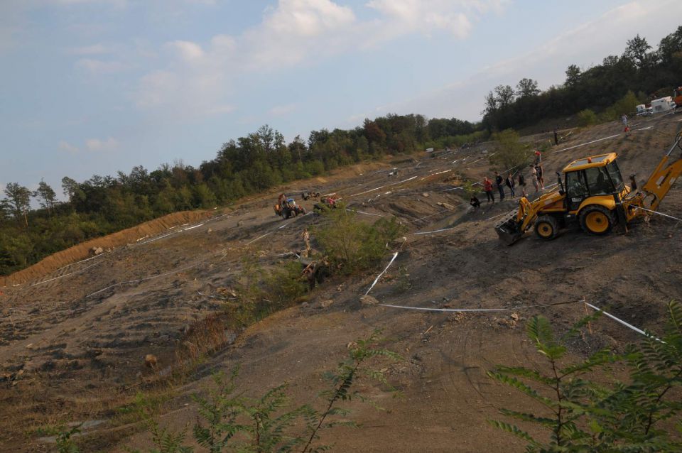 Offroad XSPORTS 7.10.2012 - foto povečava