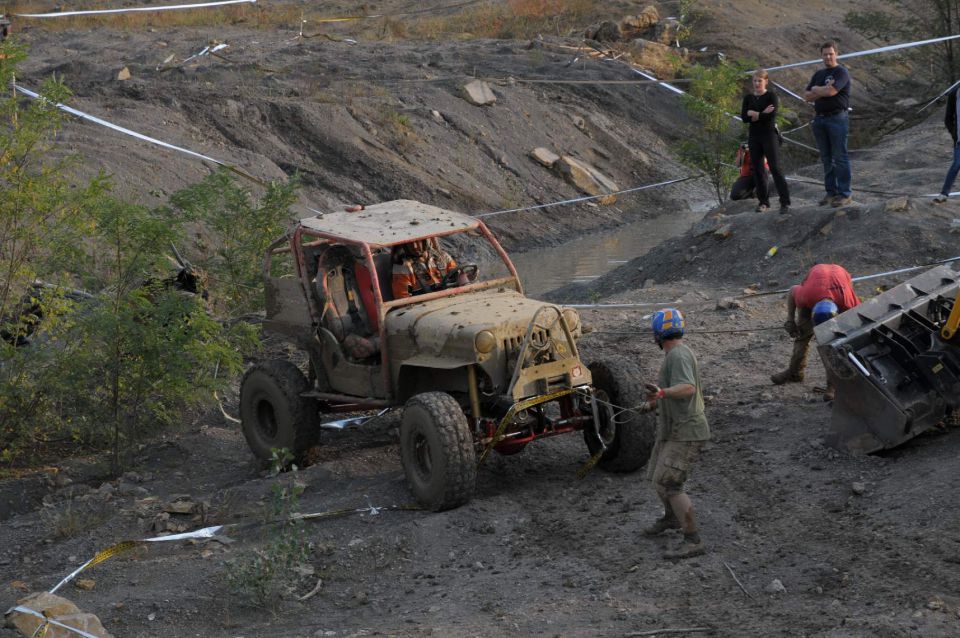 Offroad XSPORTS 7.10.2012 - foto povečava