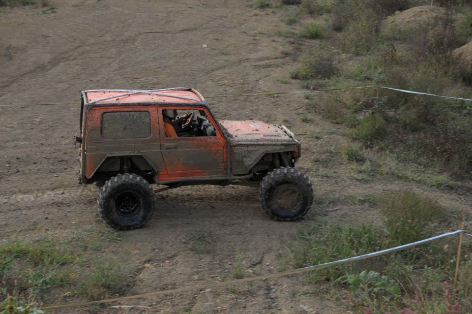 Offroad XSPORTS 7.10.2012 - foto povečava