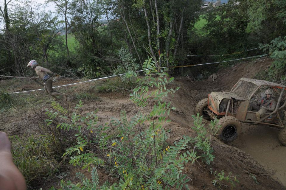 Offroad XSPORTS 7.10.2012 - foto povečava