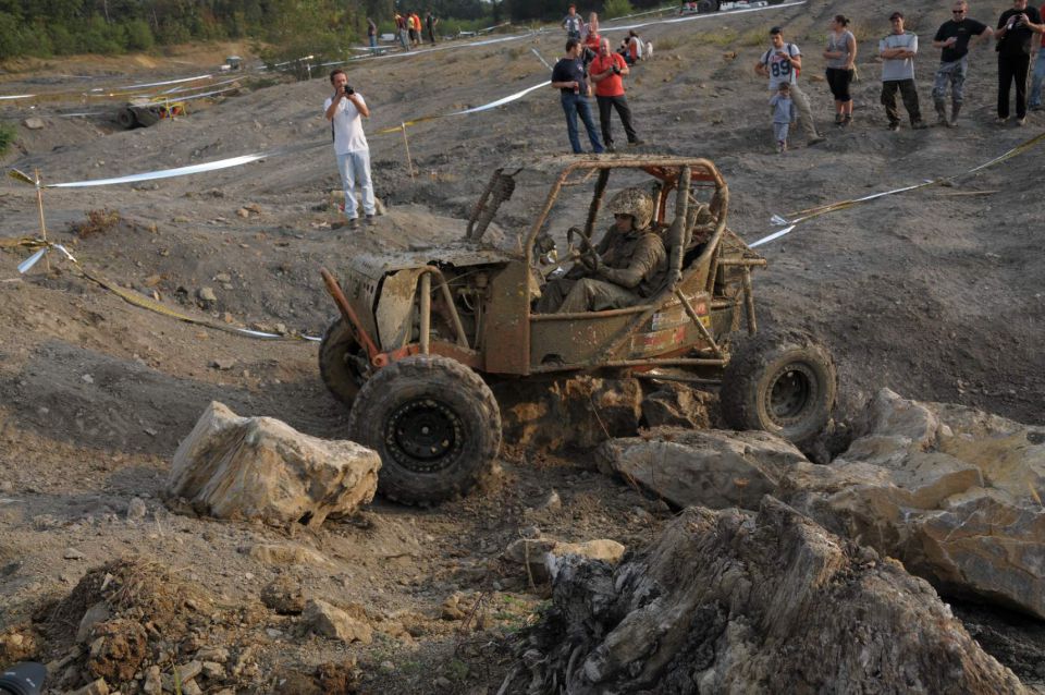 Offroad XSPORTS 7.10.2012 - foto povečava