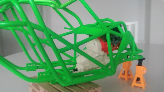 RC razno - foto