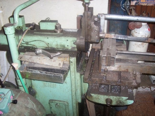 Solid - foto povečava