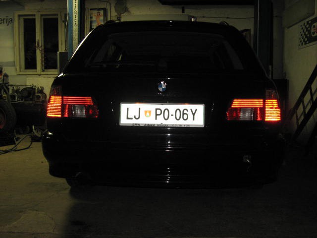 BMW503 - foto