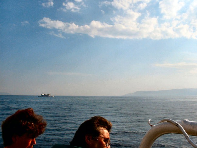 Morje 2004 - foto povečava