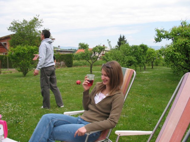 Piknik 1.5.2007 - foto