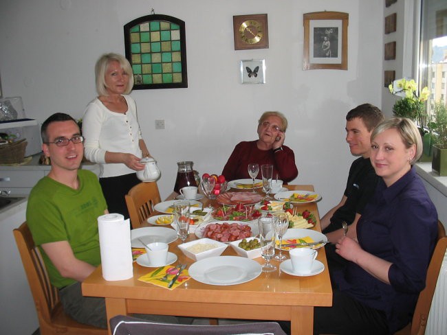 Velika noč 2007 - foto povečava