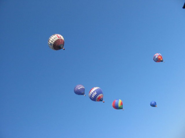 Baloni 2007 - foto