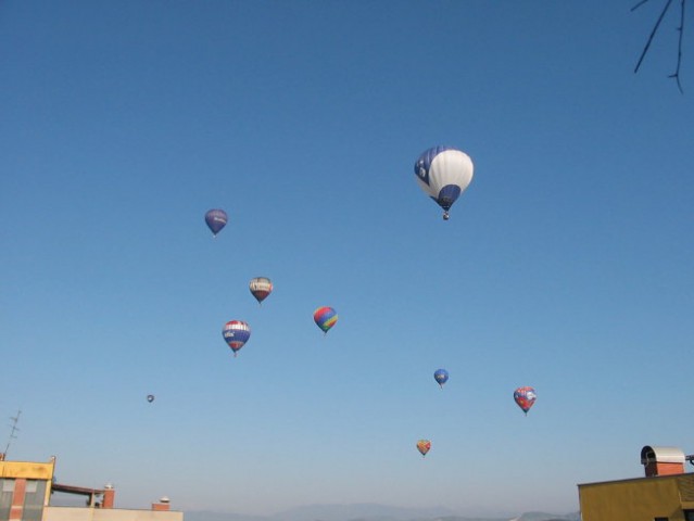 Baloni 2007 - foto