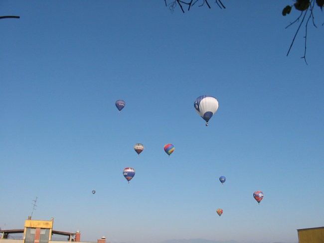 Baloni 2007 - foto povečava