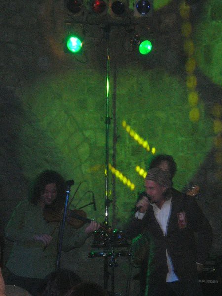 Humanitarni koncert Dubrovnik 1