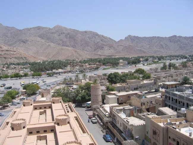 Nizwa