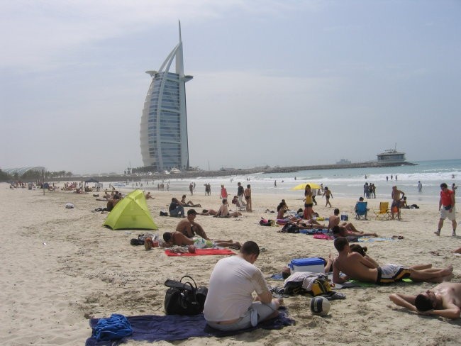 Emirati - foto povečava