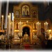 Srbska pravoslavna cerkev- notranjost
