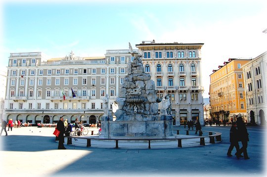 Mazzolenijeva fontana