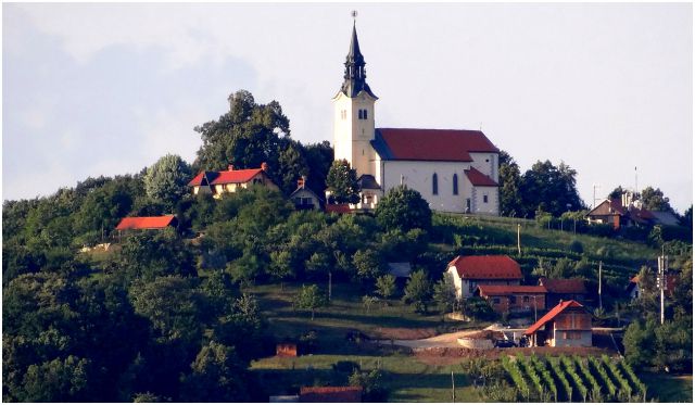 Trška gora