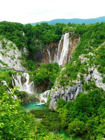 Plitvice