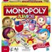 Monopoly za otroke - nov, nerabljen, zapakiran, 13 eur