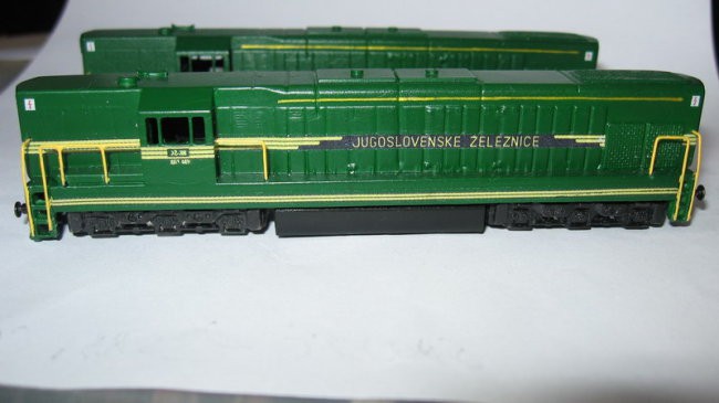 JZ 661