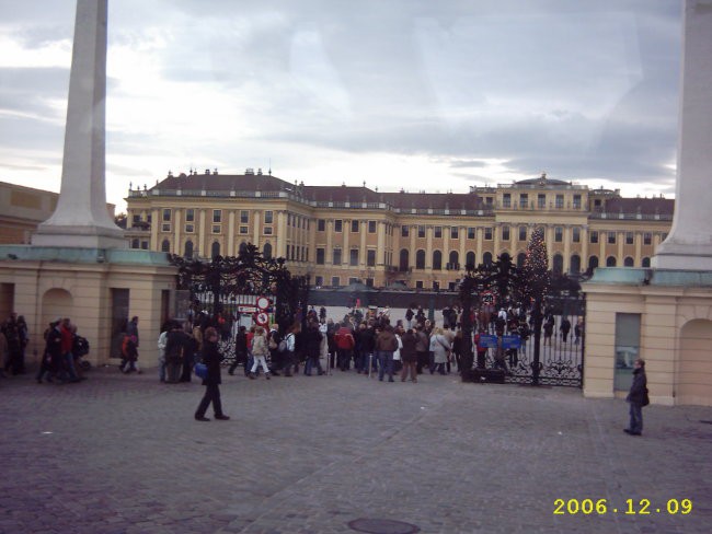 Dunaj 2006 Tomaz - foto povečava