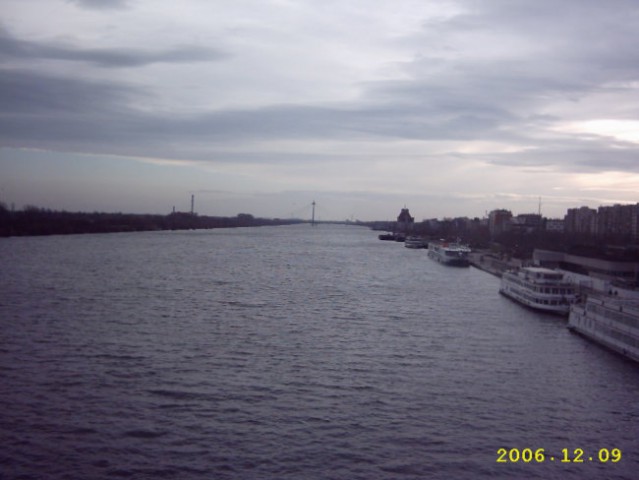 Dunaj 2006 Tomaz - foto