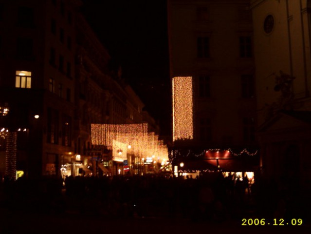Dunaj 2006 Tomaz - foto