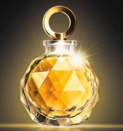 Precious parfum

Ta edinstven parfum vas bo ovil s svojim bogatim vonjem. Prebuja se s p