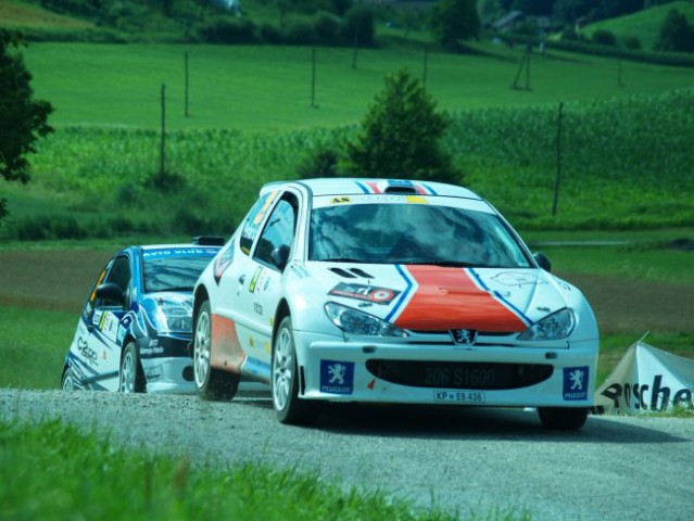 6 rally Maribor - foto